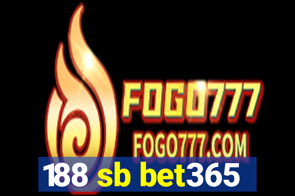 188 sb bet365